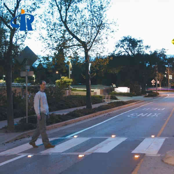 <h3>Pedestrian Led Road Stud Light Rate Singapore-LED Road Studs</h3>

